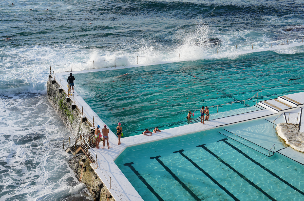Australian Pacific