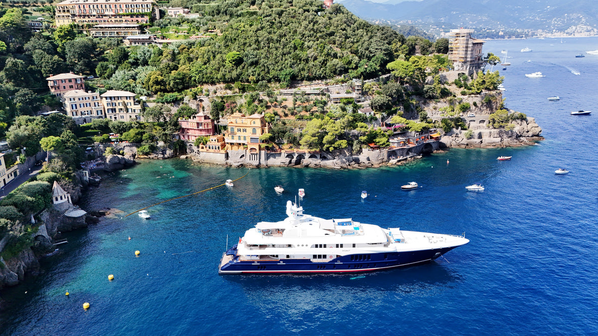 Portofino