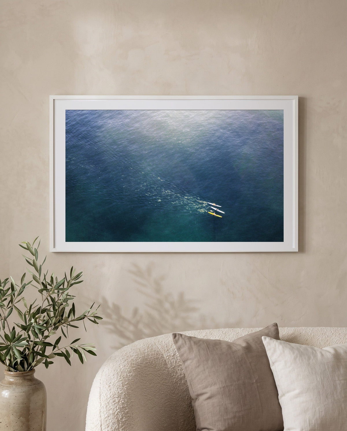 Gold Coast Wall Art