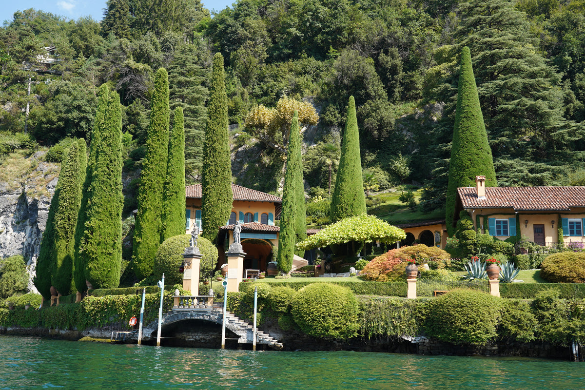 Lake Como
