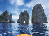 Faraglioni Rocks, Isle of Capri