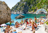 Gioia Beach Club