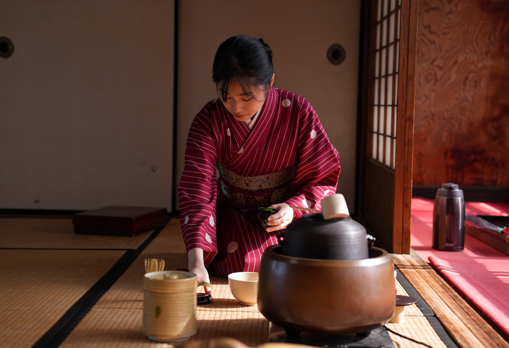 Ceremony
