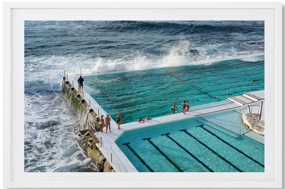 
                  
                    Bondi Swimmers
                  
                