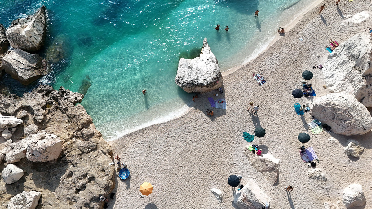 Sardinia