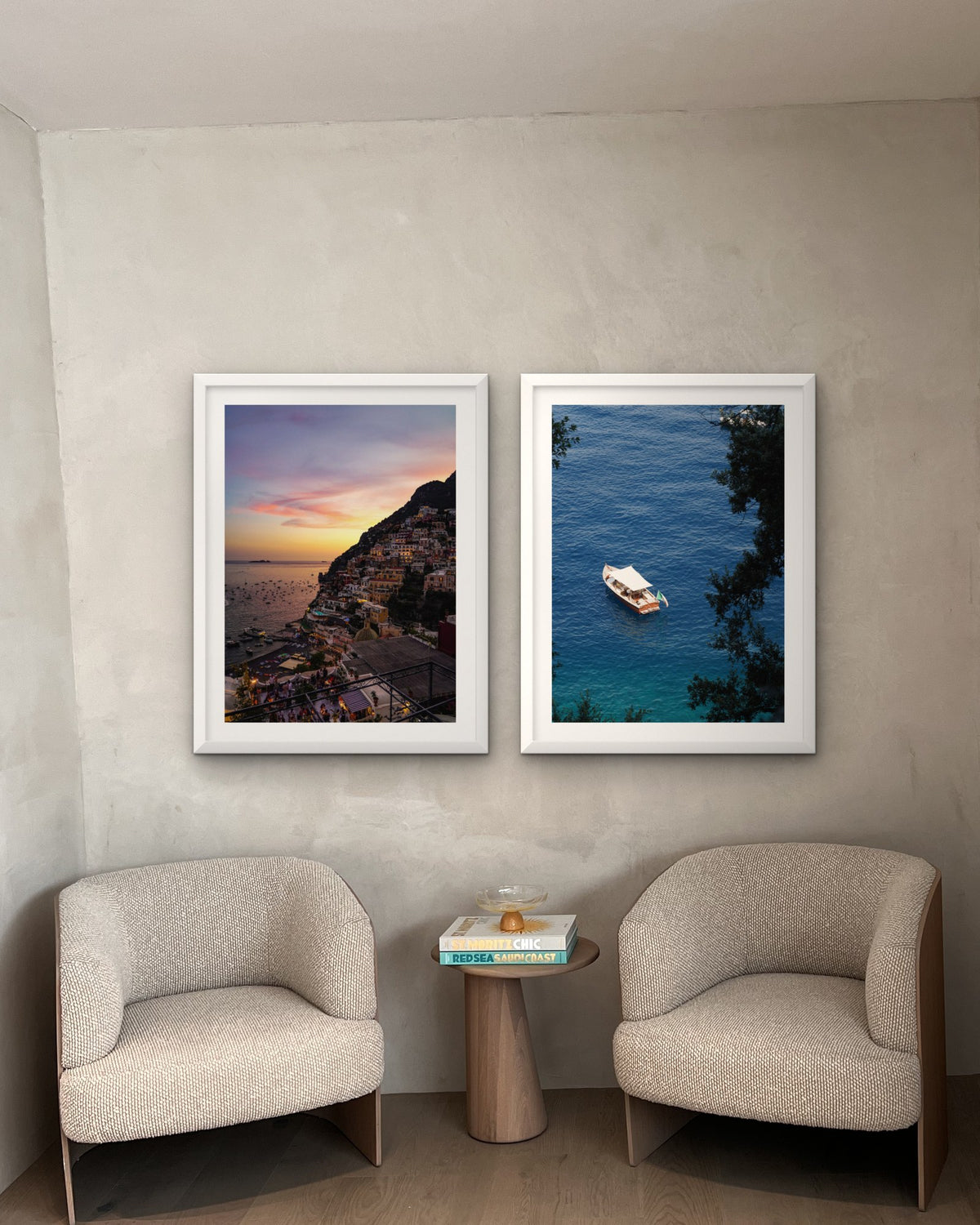 Riviera Pair