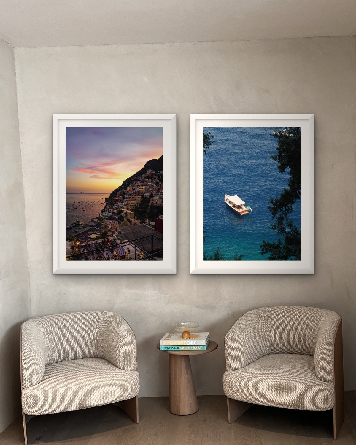 Riviera Pair