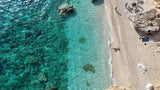 Turquoise Shore, Sardinia