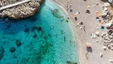Cove Path, Sardinia
