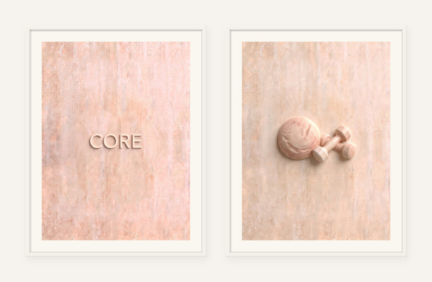 
                  
                    Core Stone Pair
                  
                