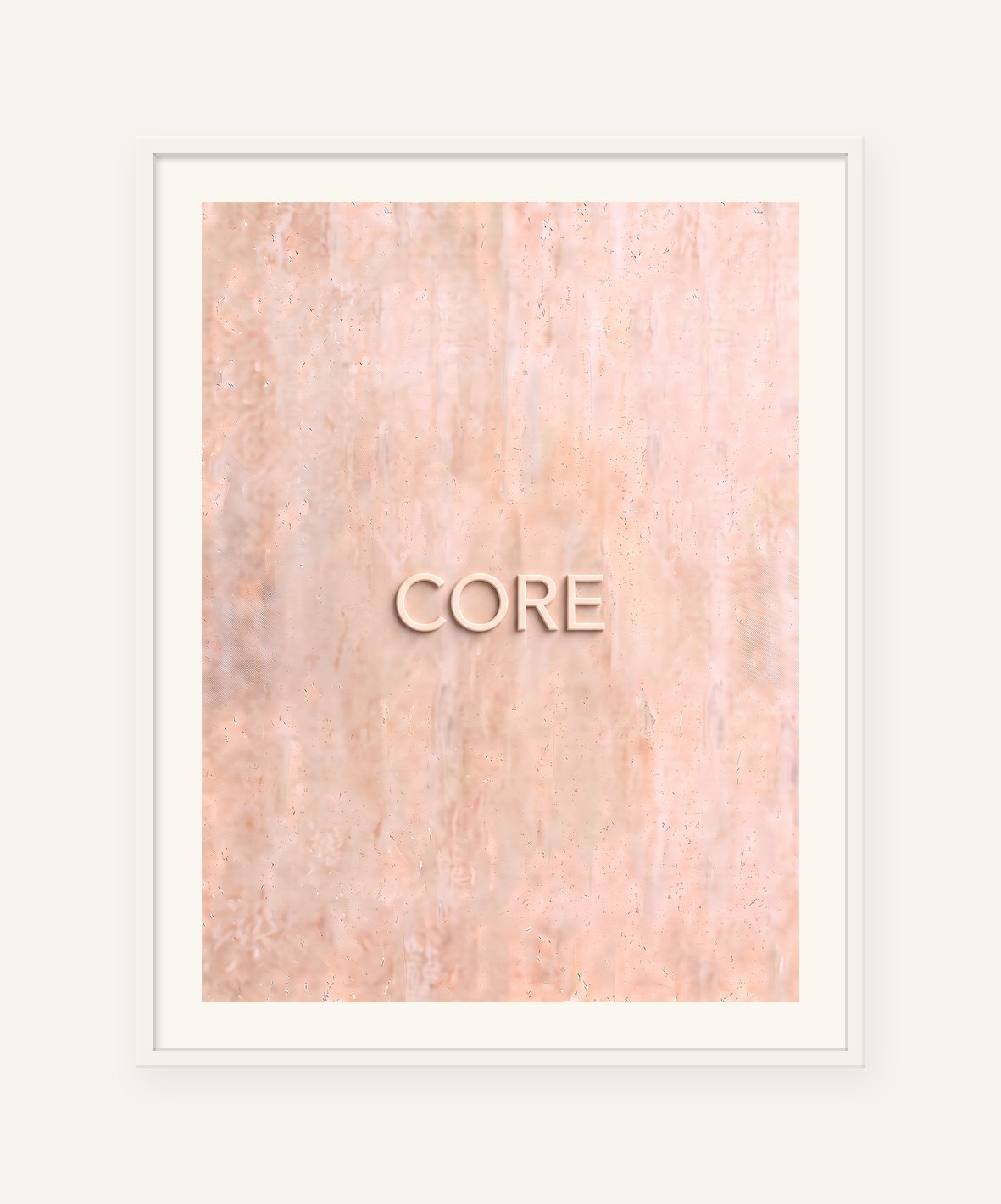 
                  
                    Core Stone Pair
                  
                