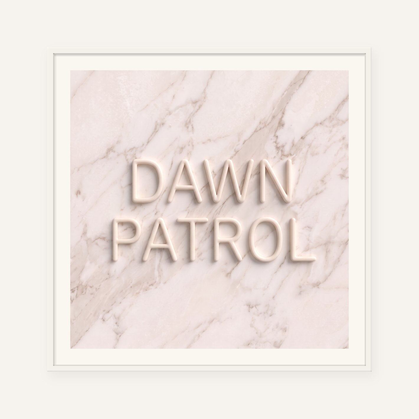 
                  
                    Dawn Patrol Pair
                  
                