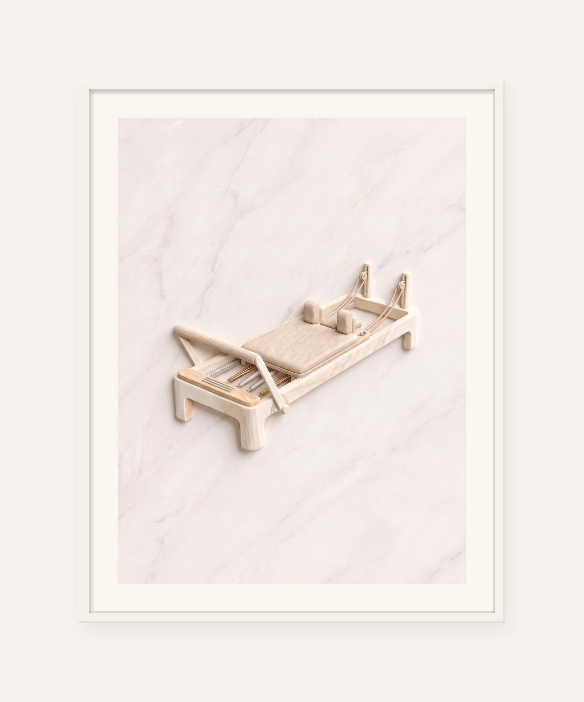 
                  
                    Pilates Stone Set of 4
                  
                