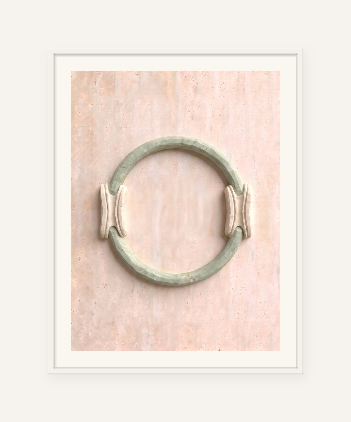 
                  
                    Pilates Stone Set of 4
                  
                