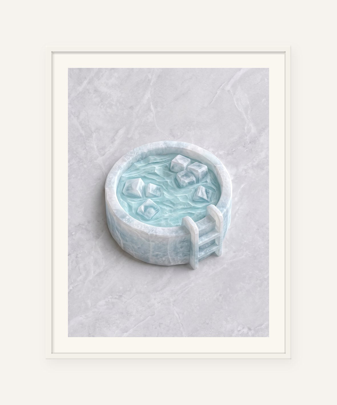 
                  
                    Recovery Stone Set of 4
                  
                