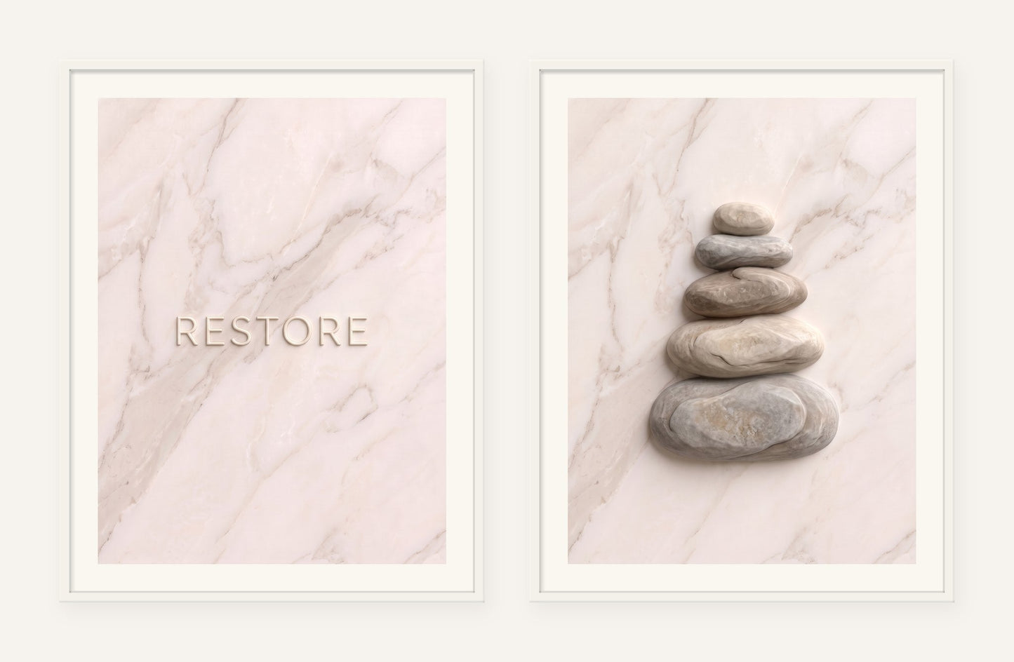 
                  
                    Restore Stone Pair
                  
                