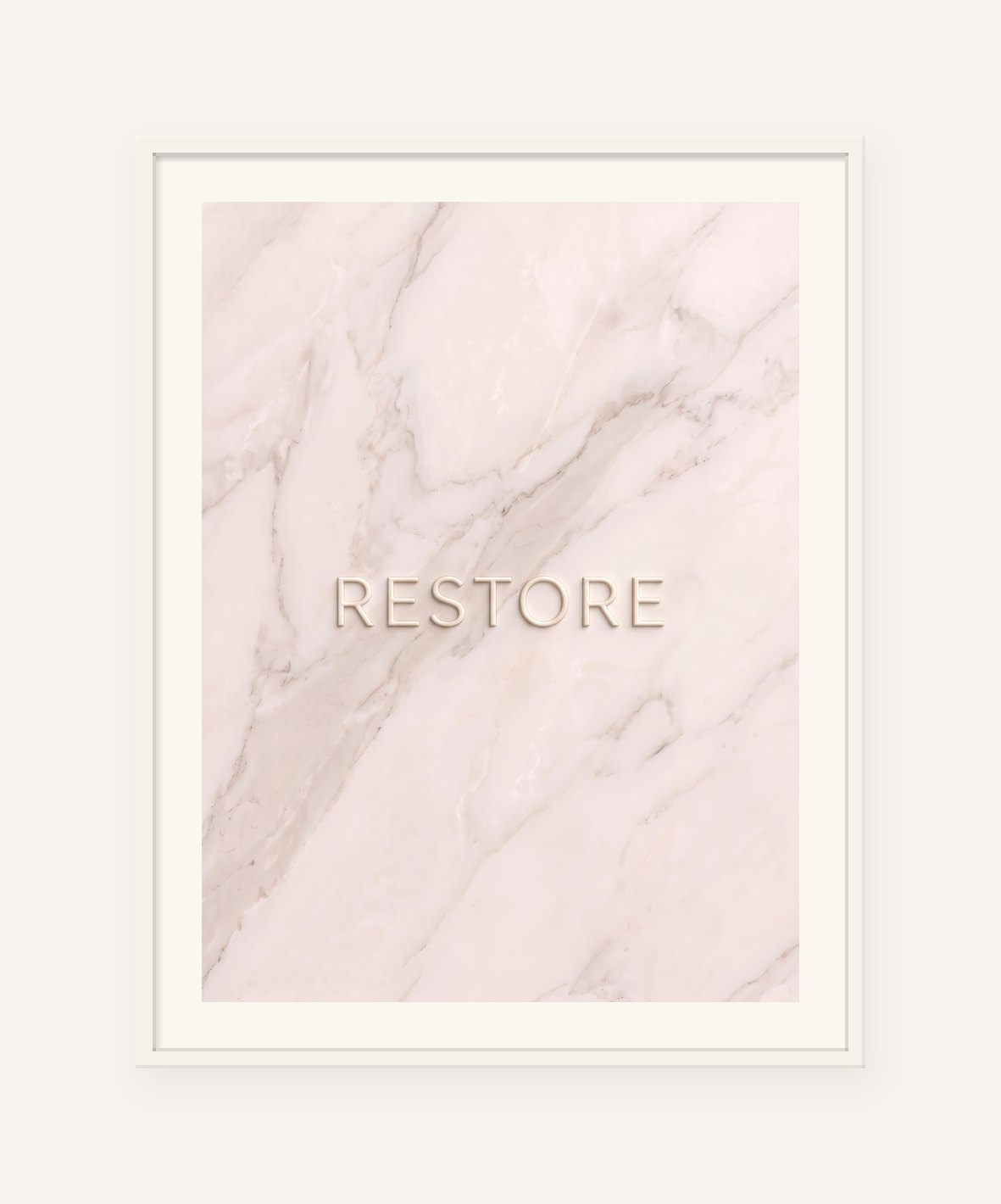 
                  
                    Restore Stone Pair
                  
                