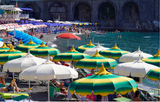 Endless Summer, Amalfi Coast